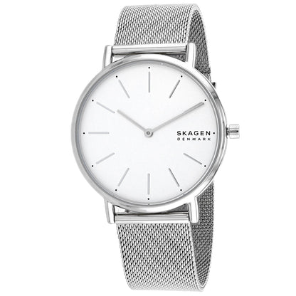 Skagen Signatur para Mujer