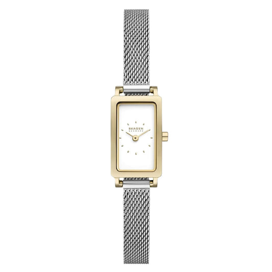Skagen Hagen para mujer