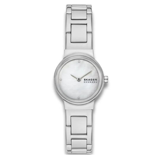 Skagen Freja Lille para mujer