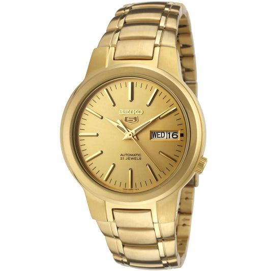 Seiko para hombre clásico