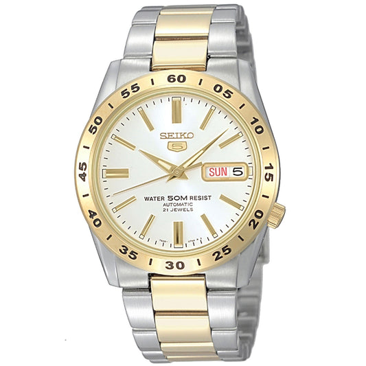 Seiko para hombre clásico