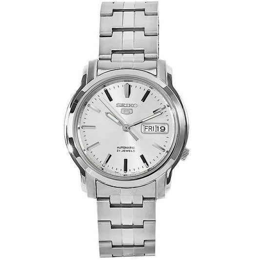 Seiko 5 para hombre
