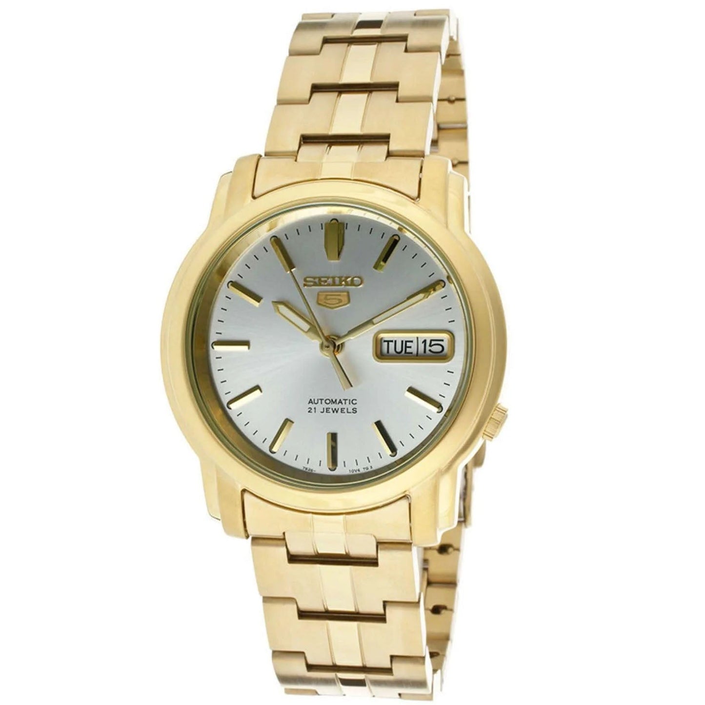 Seiko para hombre clásico