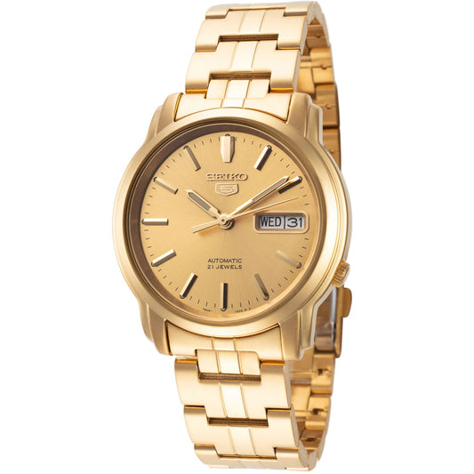 Seiko de hombre serie 5