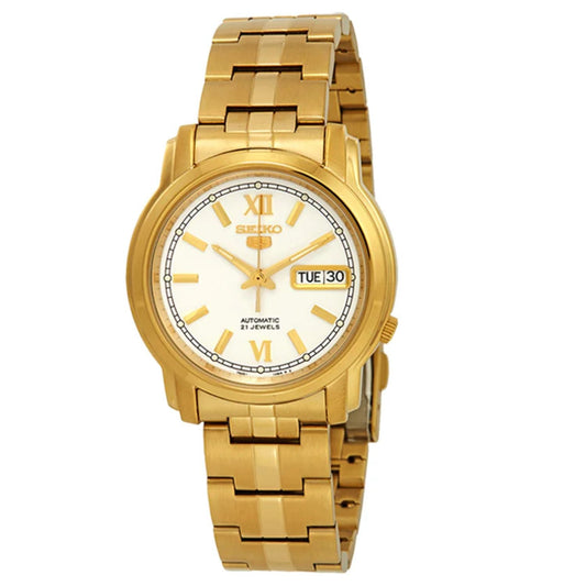 Seiko Clásico para Hombre