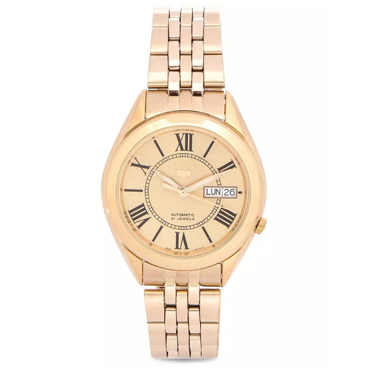Seiko para hombre clásico