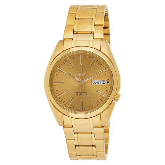 Seiko para hombre clásico