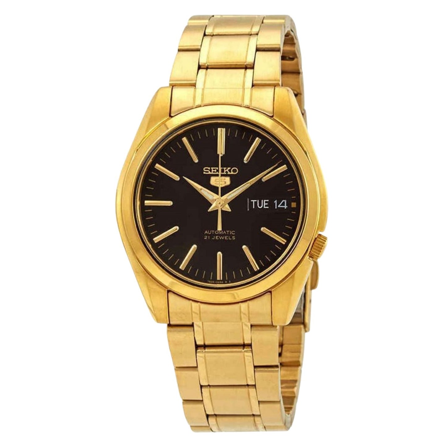 Seiko para hombre clásico