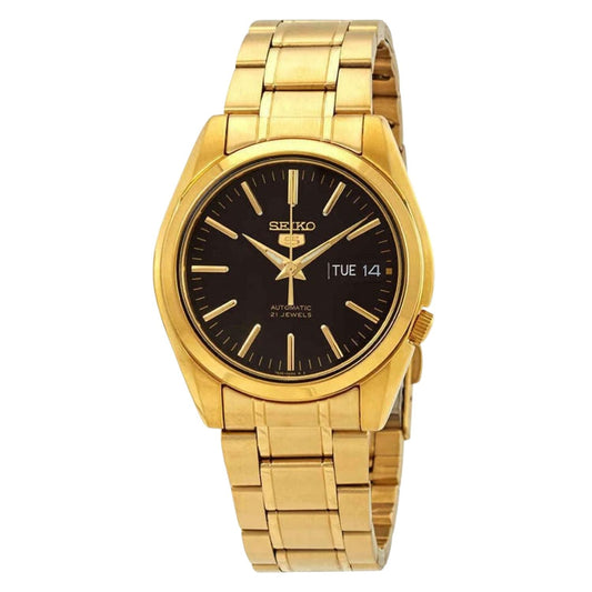 Seiko para hombre clásico