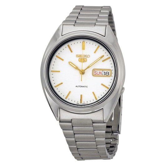 Seiko para hombre clásico