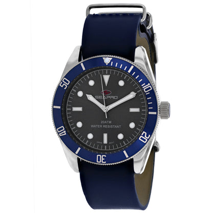 Seapro para hombre Revival