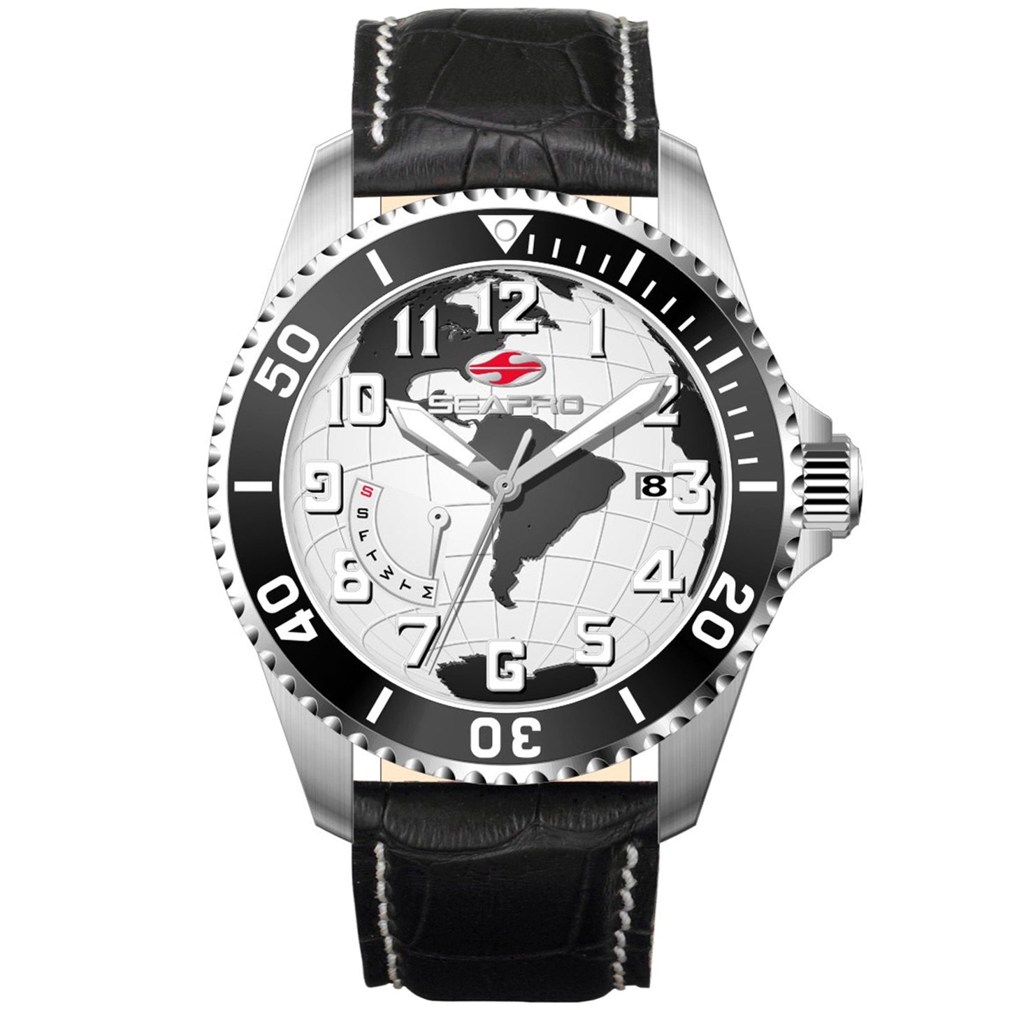 Seapro Voyager para Hombre