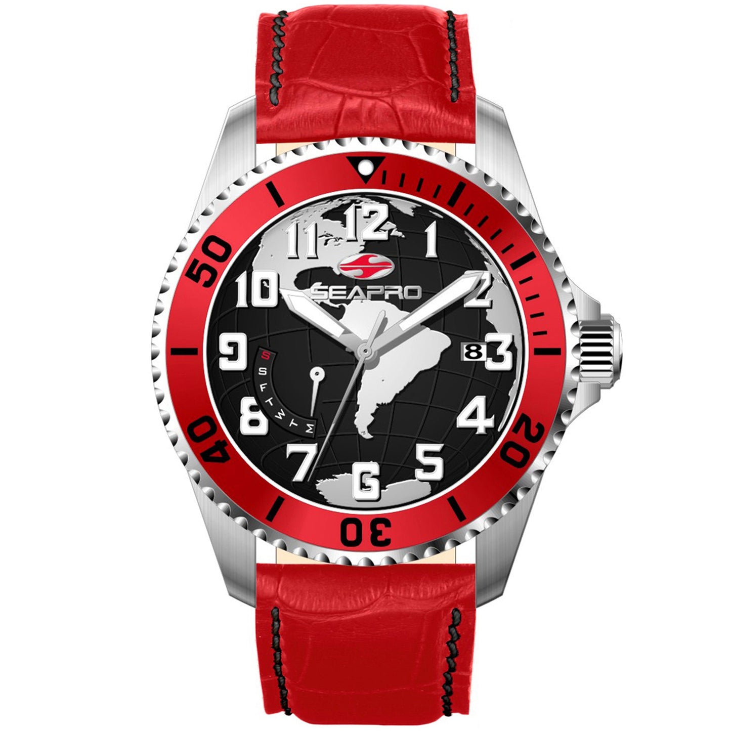Seapro Voyager para Hombre