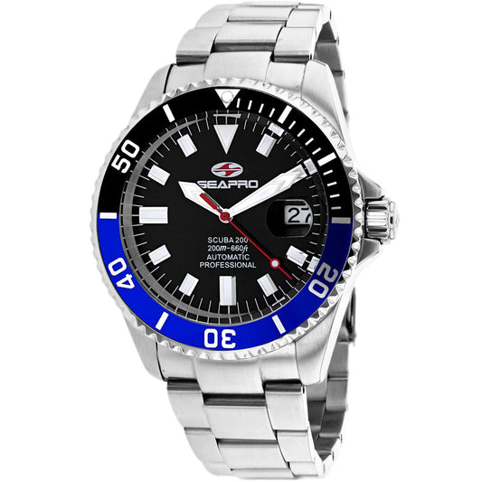 Seapro para hombre Scuba 200