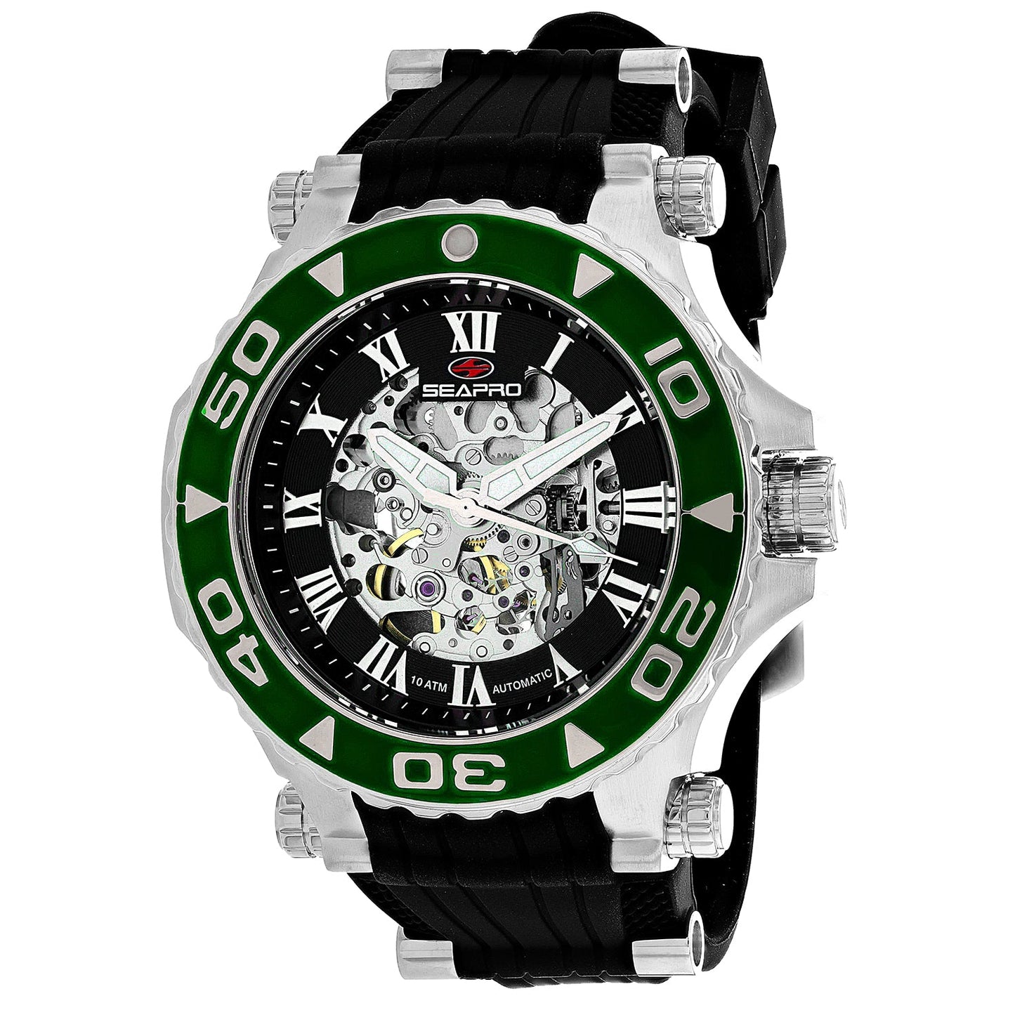 Seapro Seaway de hombre