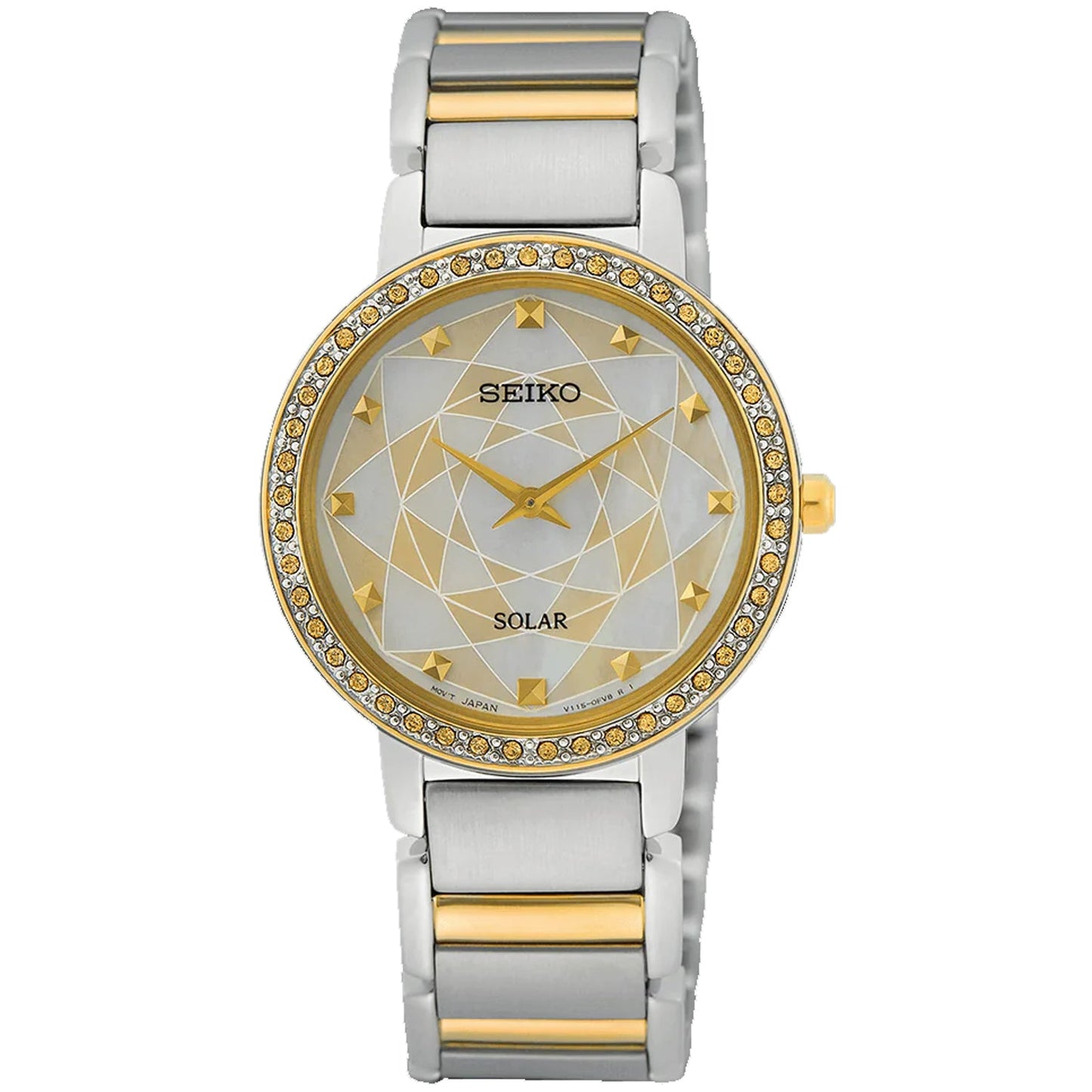 Seiko Descubre más para mujer