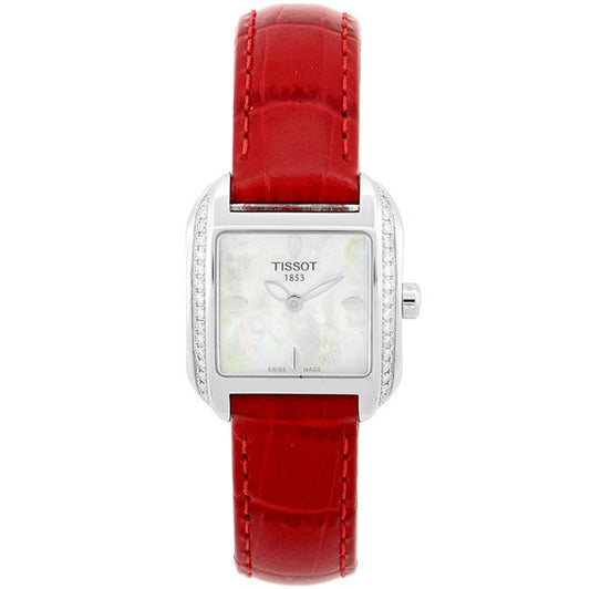Tissot T-Wave para Mujer
