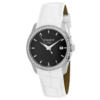 Tissot Couturier de mujer