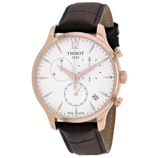 Tissot Tradition para hombre