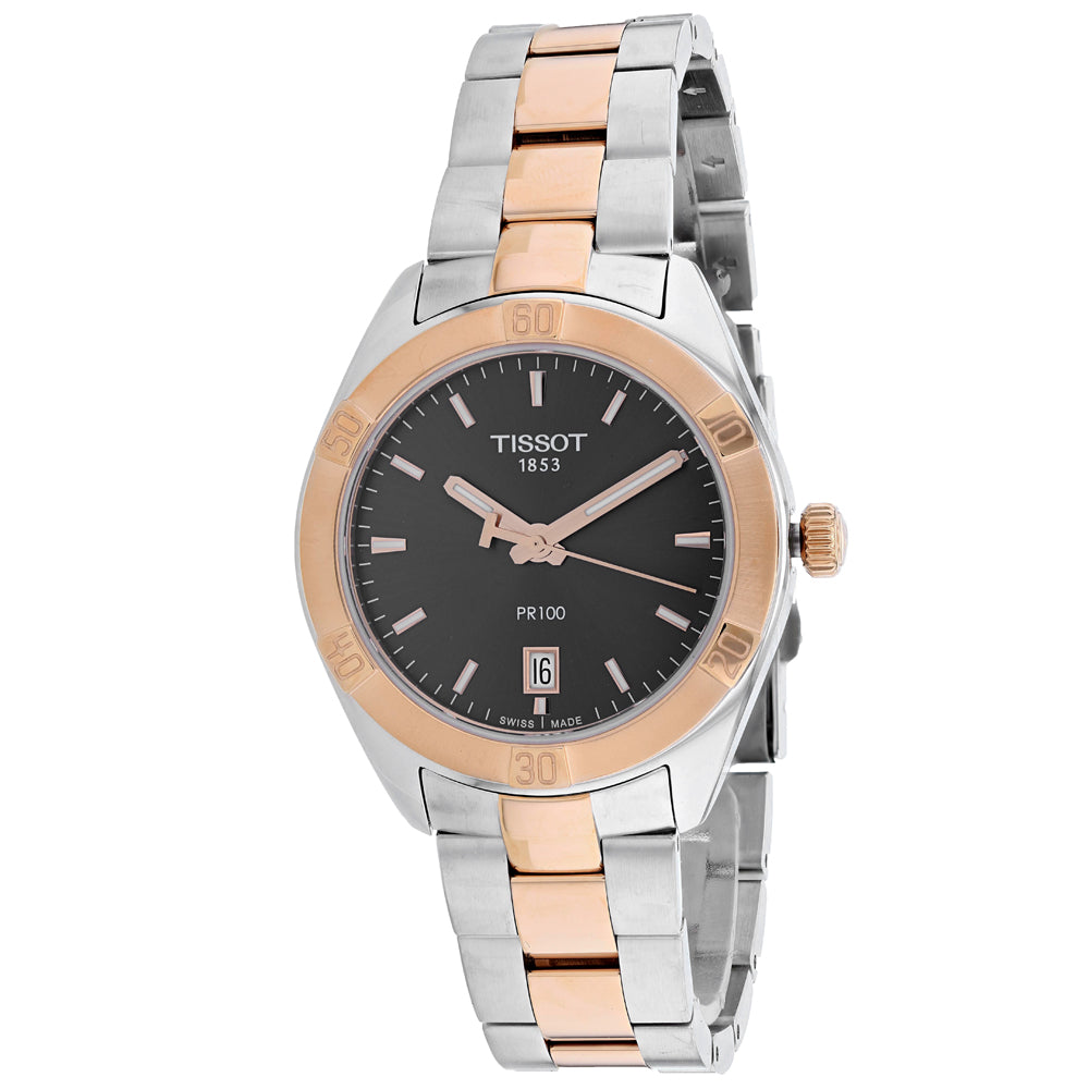 Tissot PR 100 Sport Chic para Hombre