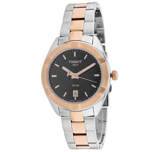 Tissot PR 100 Sport Chic para Hombre