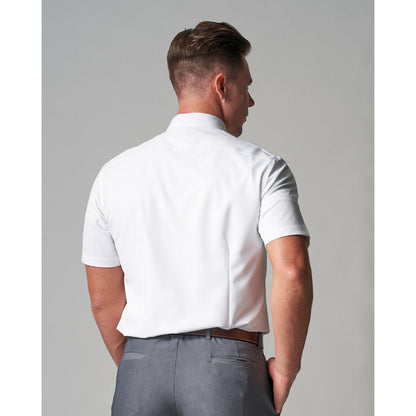Tempo+ 4-Way Stretch Shirt | Slim Fit - My Men's Shop