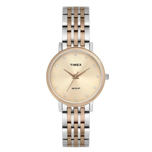 Timex Clásico para Mujer