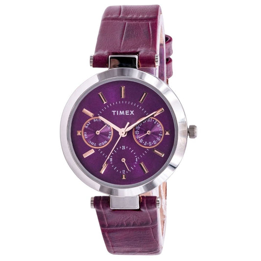 Timex Clásico para Mujer