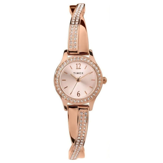 Tendencia de Timex para mujer