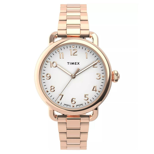 Timex Clásicos para Mujer