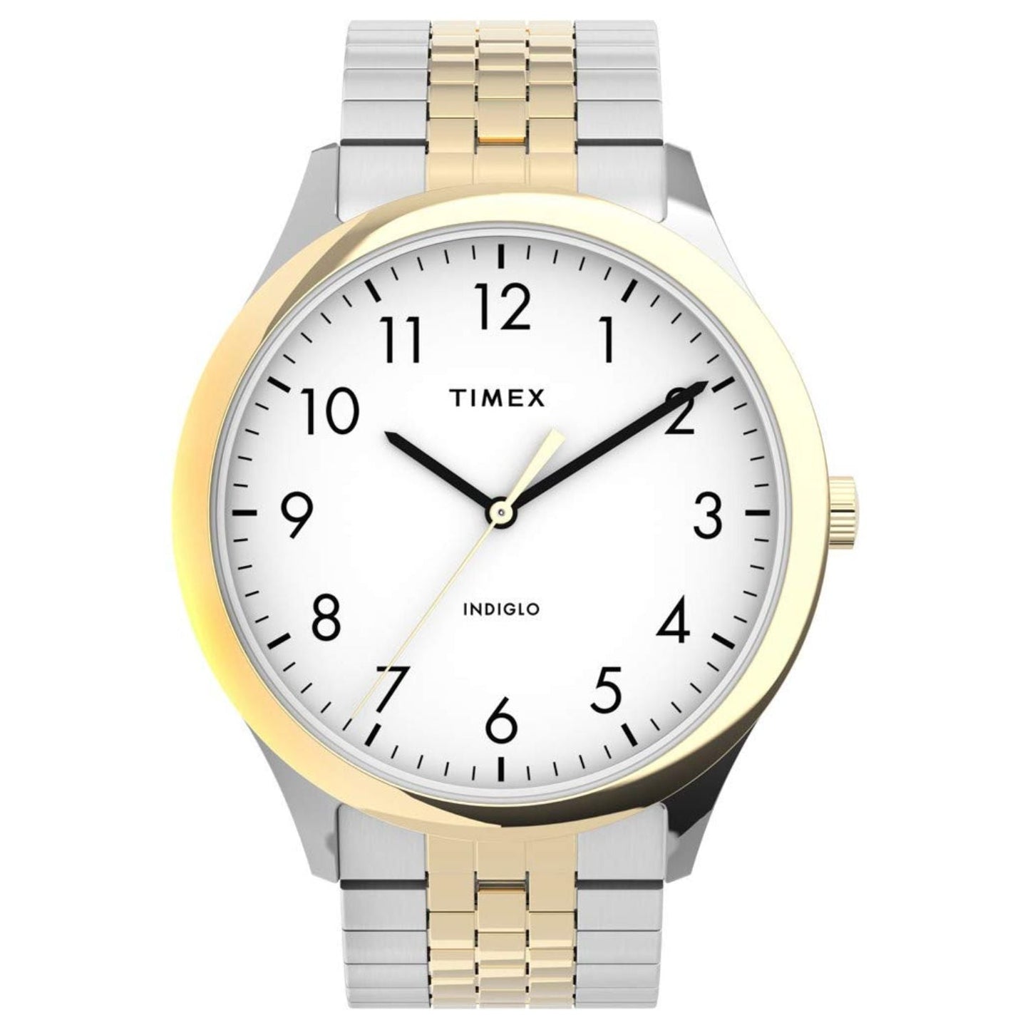 Timex Hombres Lectores