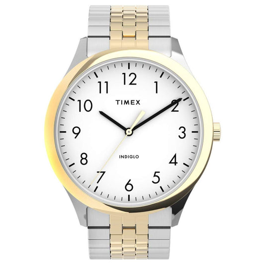 Timex Hombres Lectores