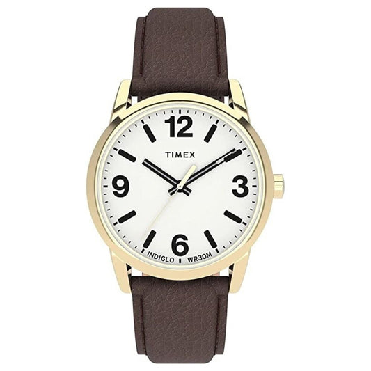 Timex Hombre Easy Reader