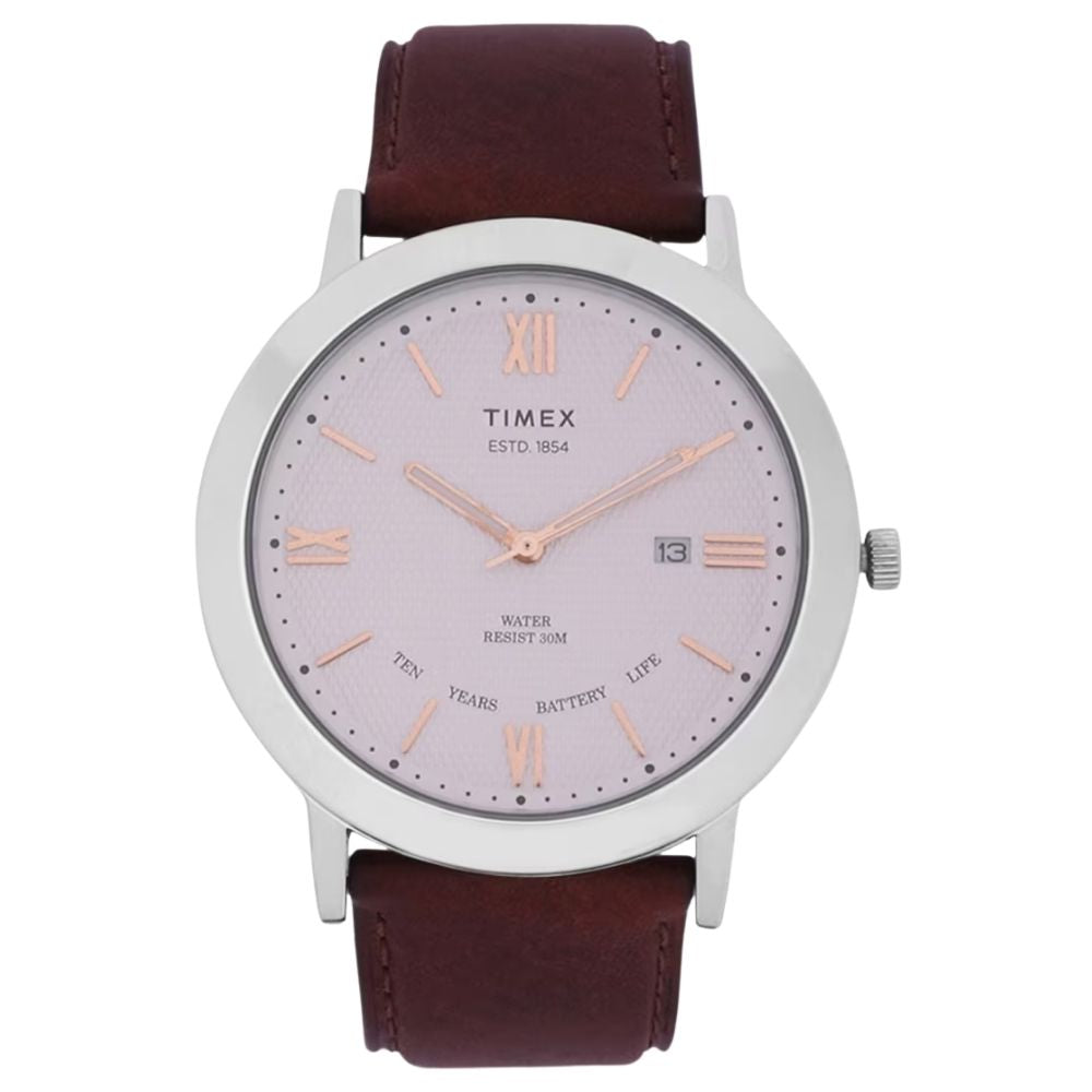 Timex Clásico para Mujer