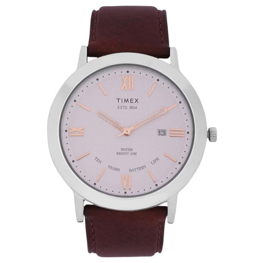 Timex Clásico para Mujer