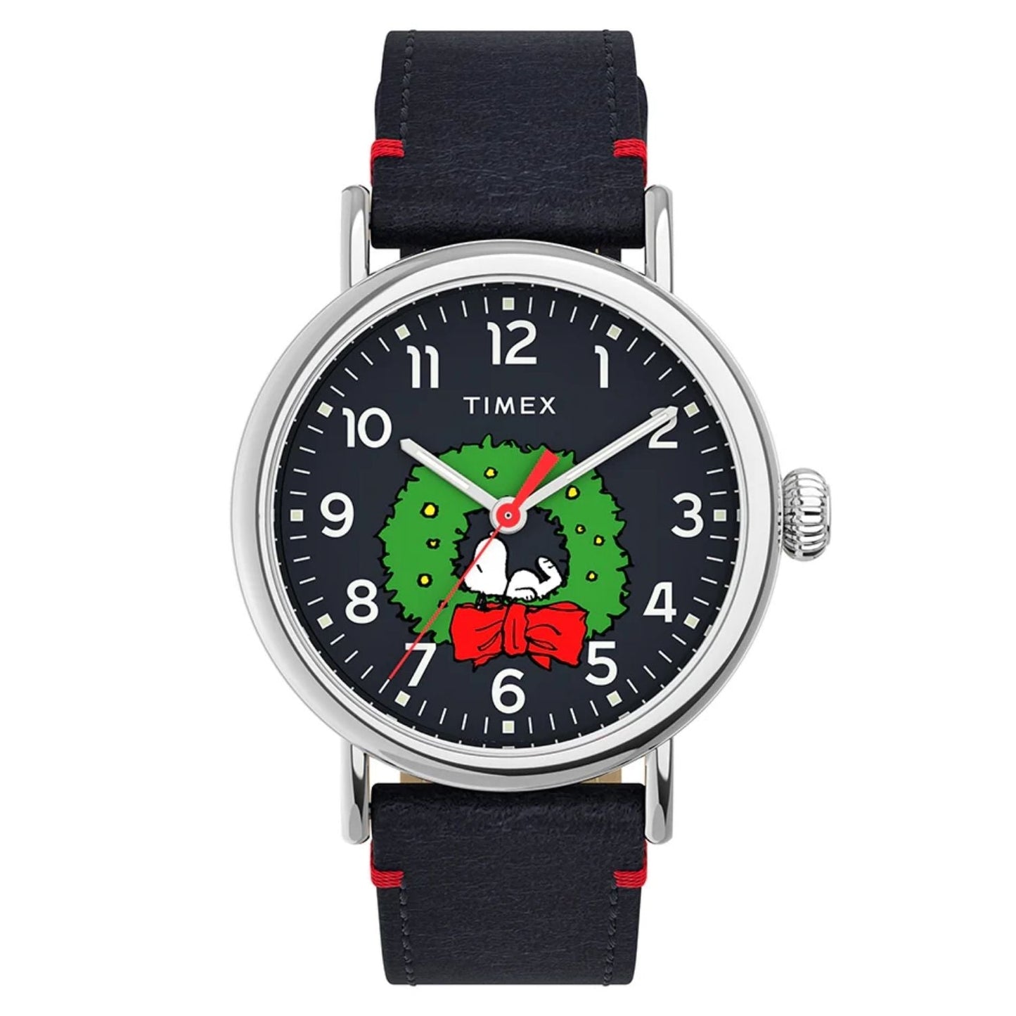 Reloj Timex para hombre de Peanuts con Snoopy