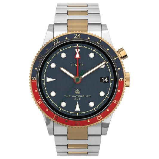 Timex Waterbury para hombre