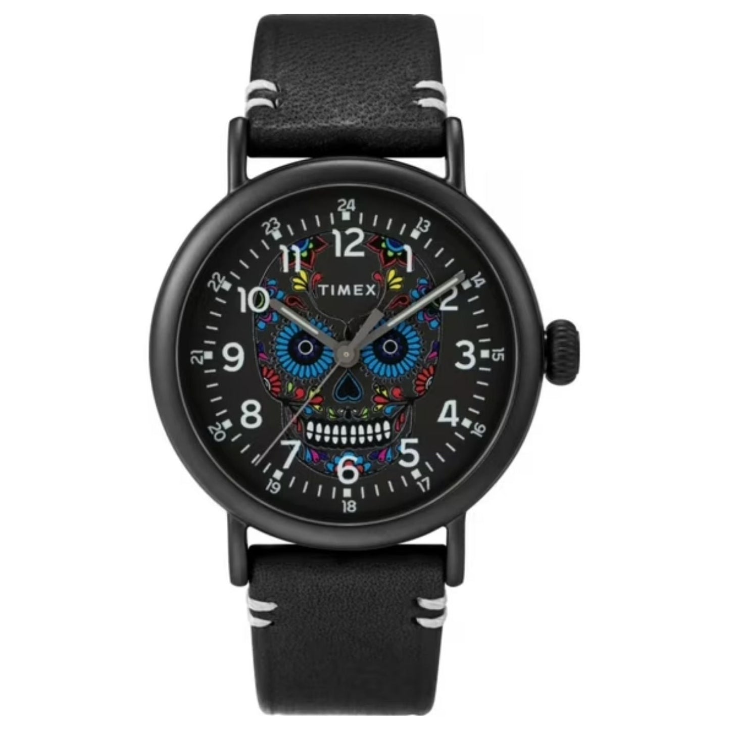 Timex Hombres Los Muertos