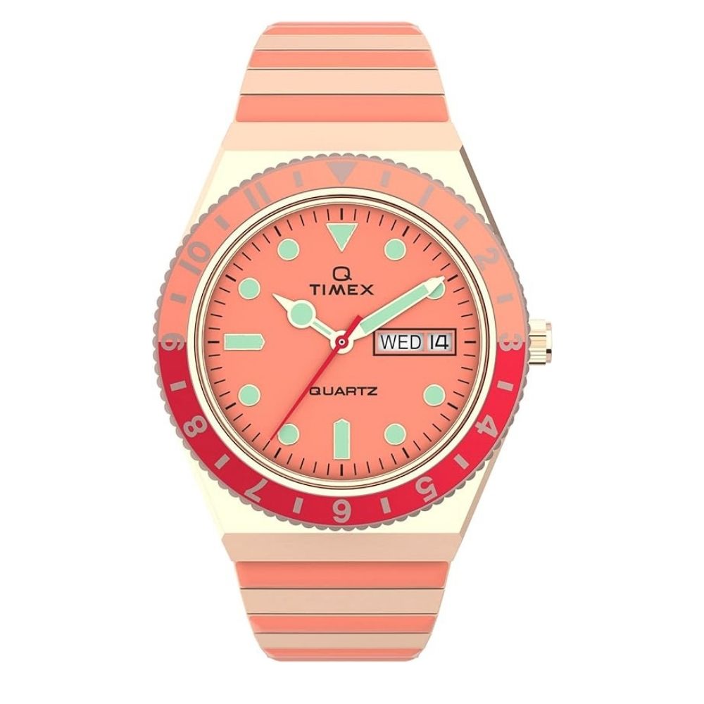 Timex Malibu para mujer