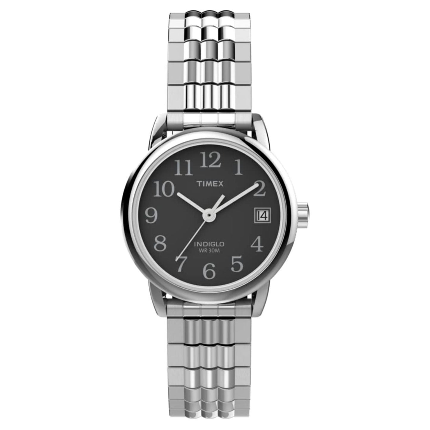 Timex Easy Reader para mujer