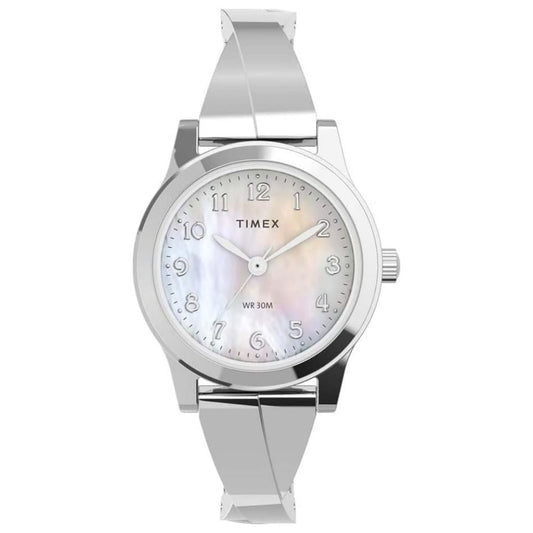 Timex Mujer Perla