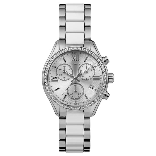 Timex Clásico de Mujer