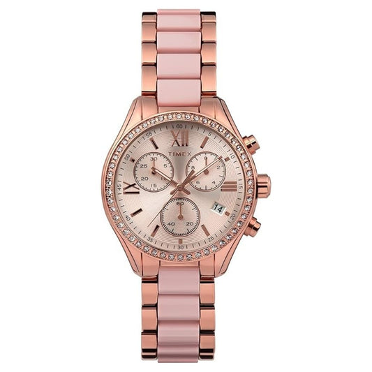 Timex Clásico para Mujer
