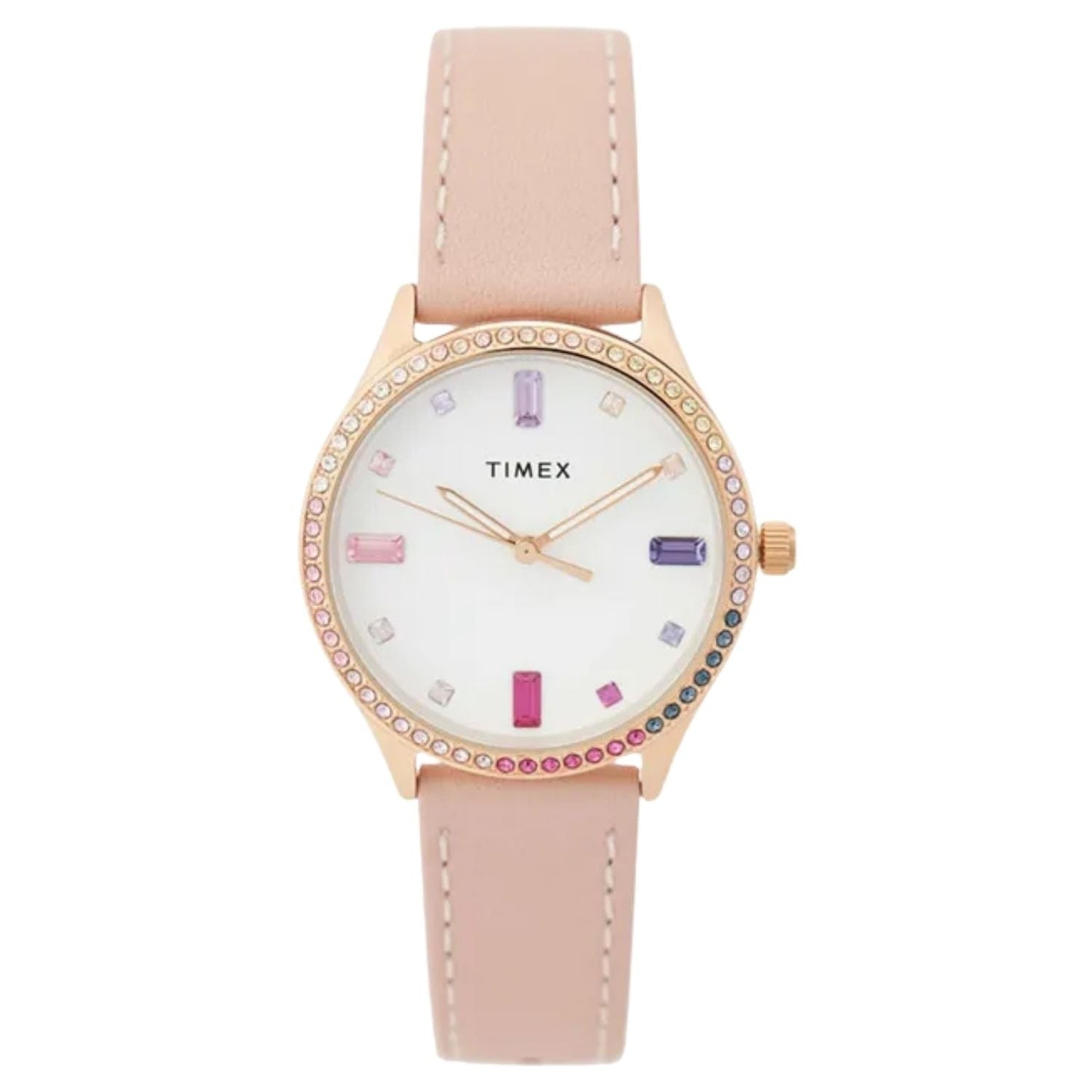 Timex Easy Reader para Mujer