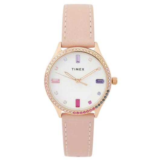Timex Easy Reader para Mujer