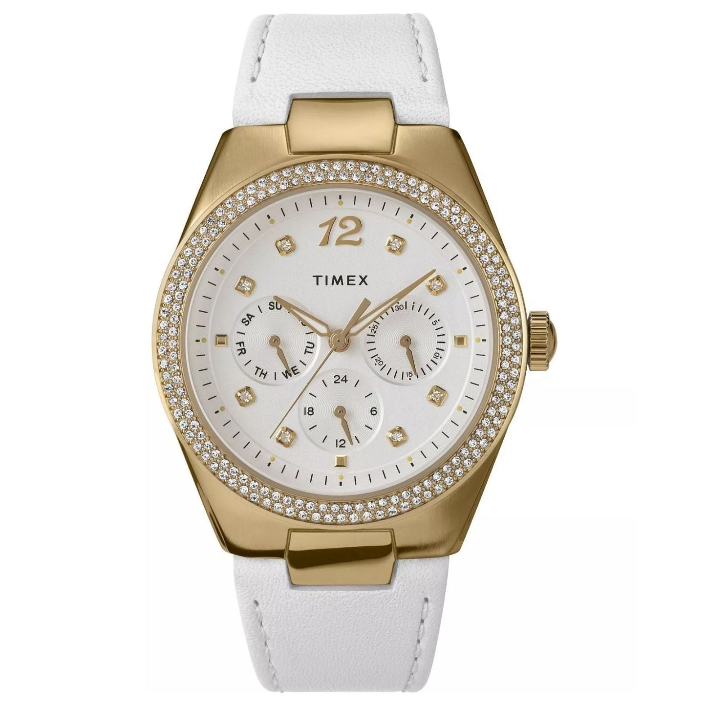 Timex multifunción Simone para mujer