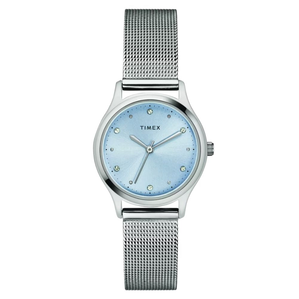 Timex Transcend para mujer