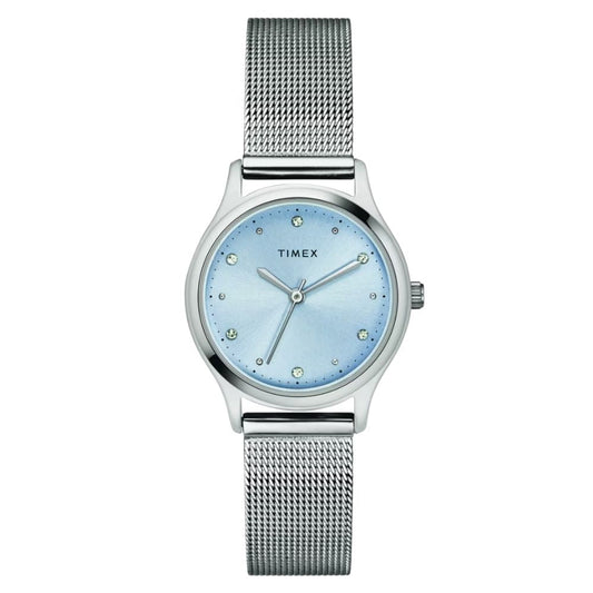 Timex Transcend para mujer