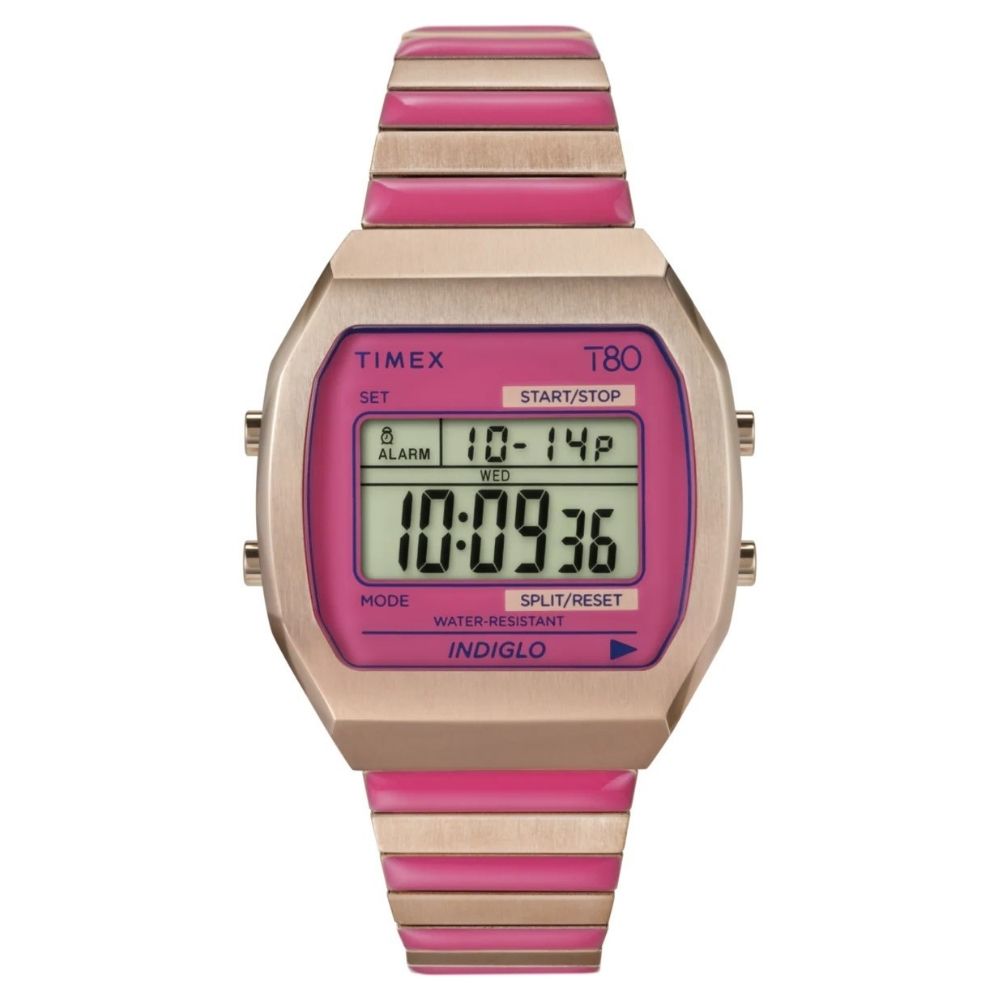 Timex Clásico para Mujer