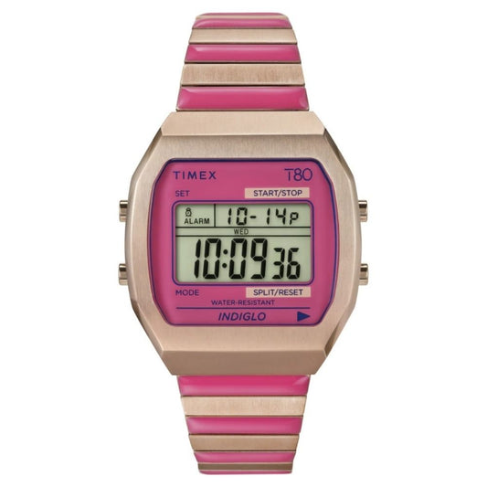Timex Clásico para Mujer